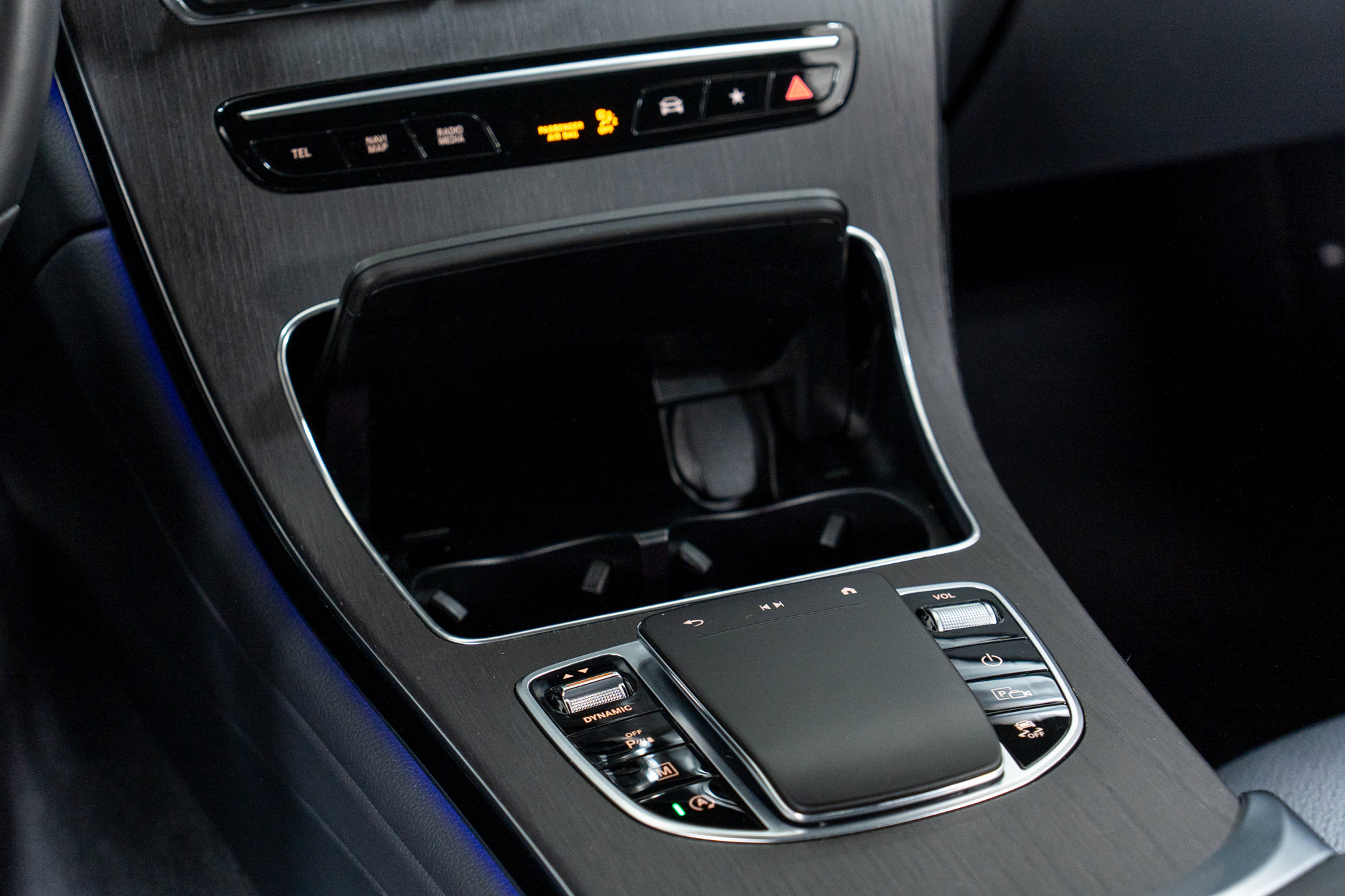 Certified 2022 Mercedes-Benz GLC 300 4MATIC image 20