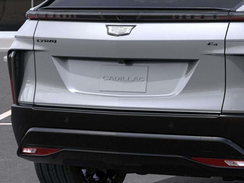 New 2027 Cadillac Lyriq Premium Sport AWD/4WD image 14