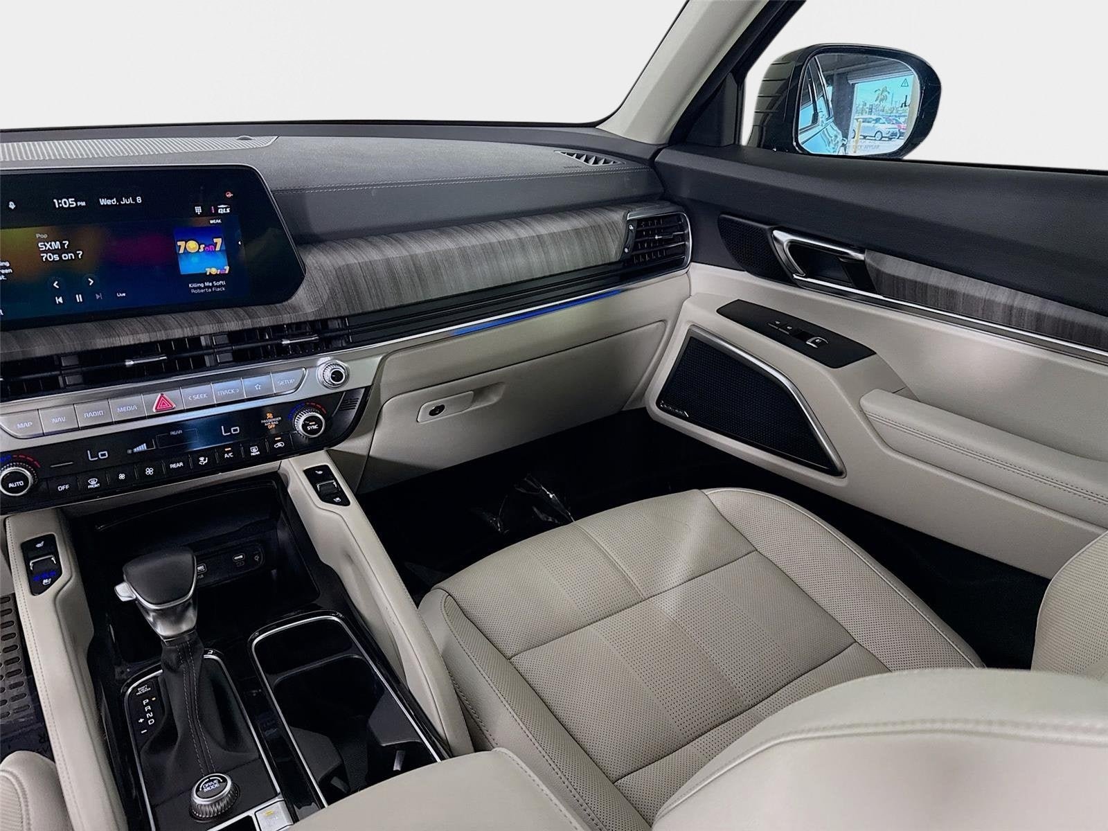 Certified 2023 Kia Telluride SX FWD image 26