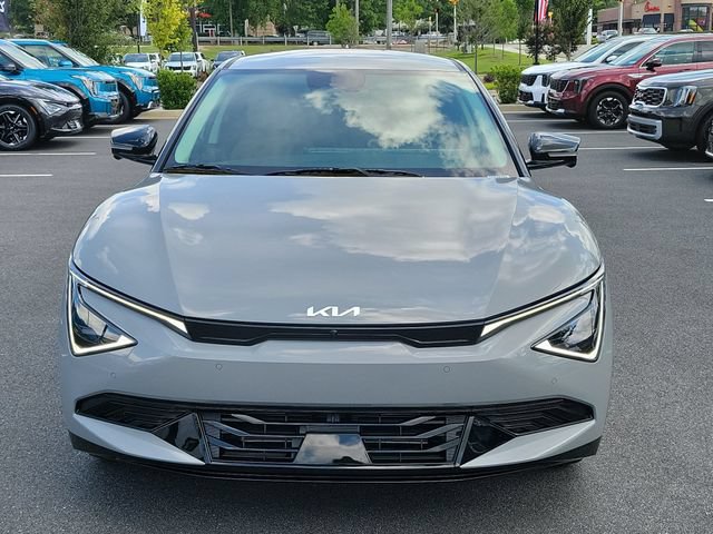 New 2026 Kia EV6 Wind RWD image 2