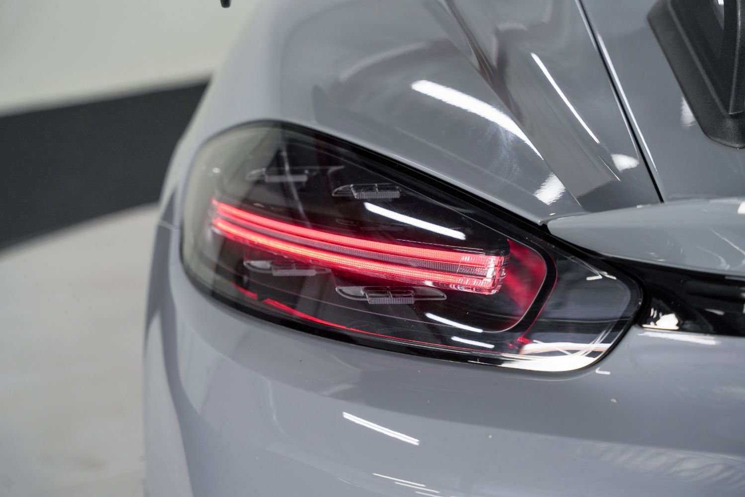 Used 2023 Porsche 718 Cayman GT4 RS RWD image 28