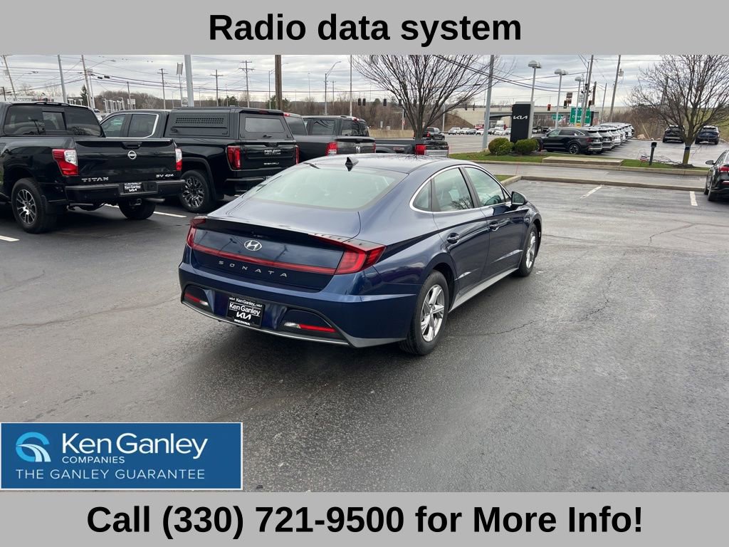 Used 2020 Hyundai Sonata SE image 10