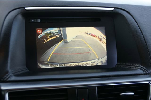 Used 2016 MAZDA CX-5 Grand Touring AWD/4WD image 21