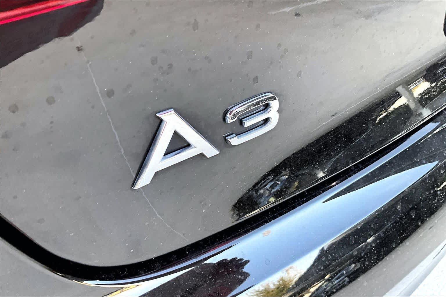 Used 2020 Audi A3 2.0T Premium Plus w/ Premium Plus Package AWD/4WD image 32