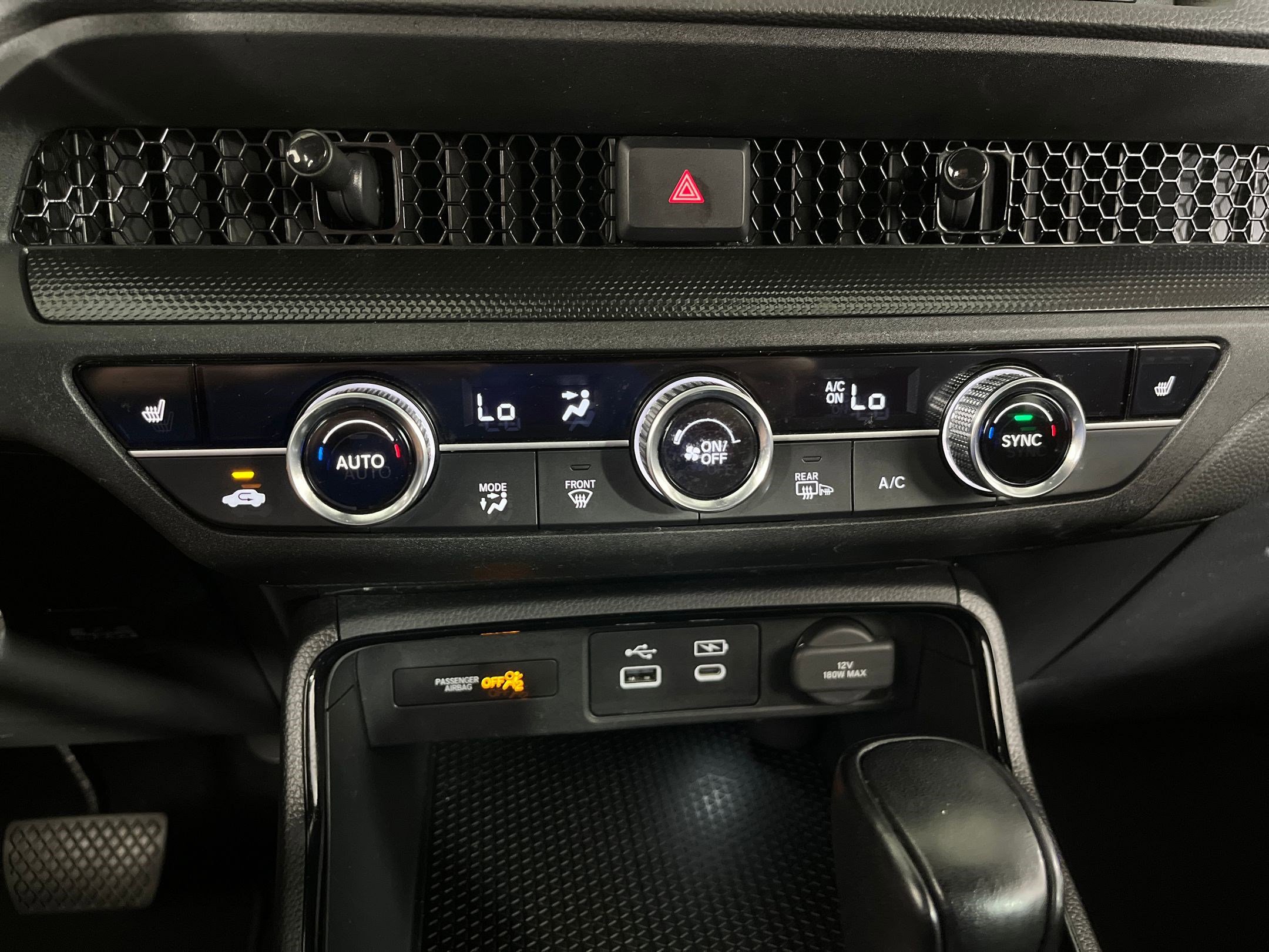 Certified 2024 Honda CR-V Sport image 15