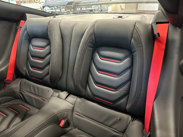 New 2025 Ford Mustang GT Premium w/ GT Performance Package image 25