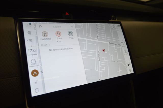 New 2026 Land Rover Discovery Sport Landmark image 29