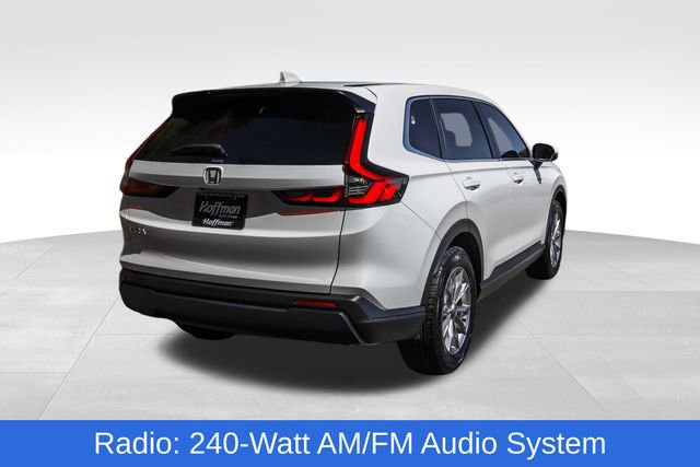 Used 2024 Honda CR-V EX image 6