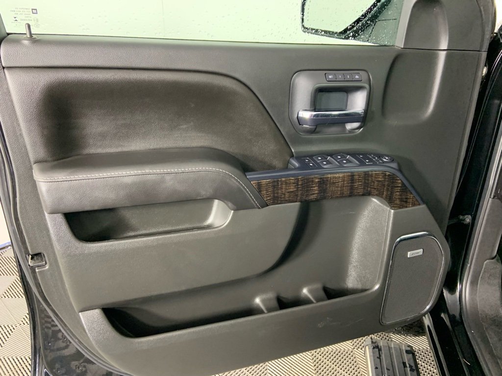 Used 2016 GMC Sierra 1500 Denali image 20