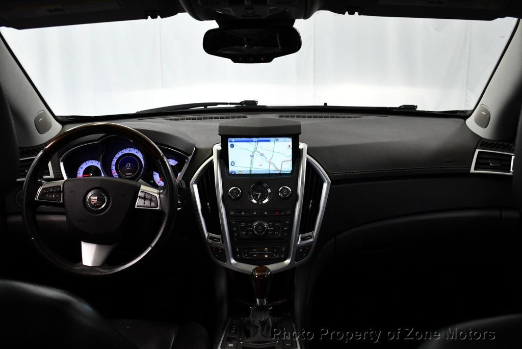 Used 2011 Cadillac SRX Performance AWD/4WD image 26