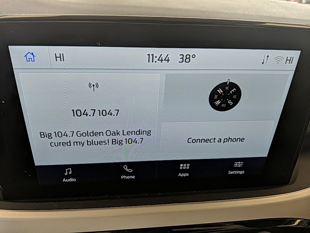 Used 2022 Ford Escape SE w/ Convenience Package image 19