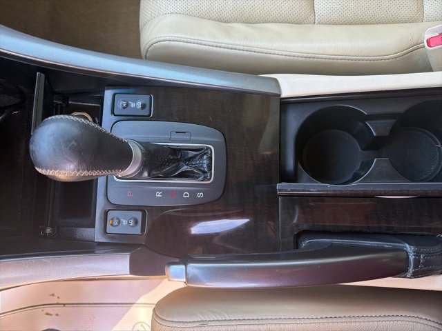 Used 2012 Acura TSX Sedan image 11