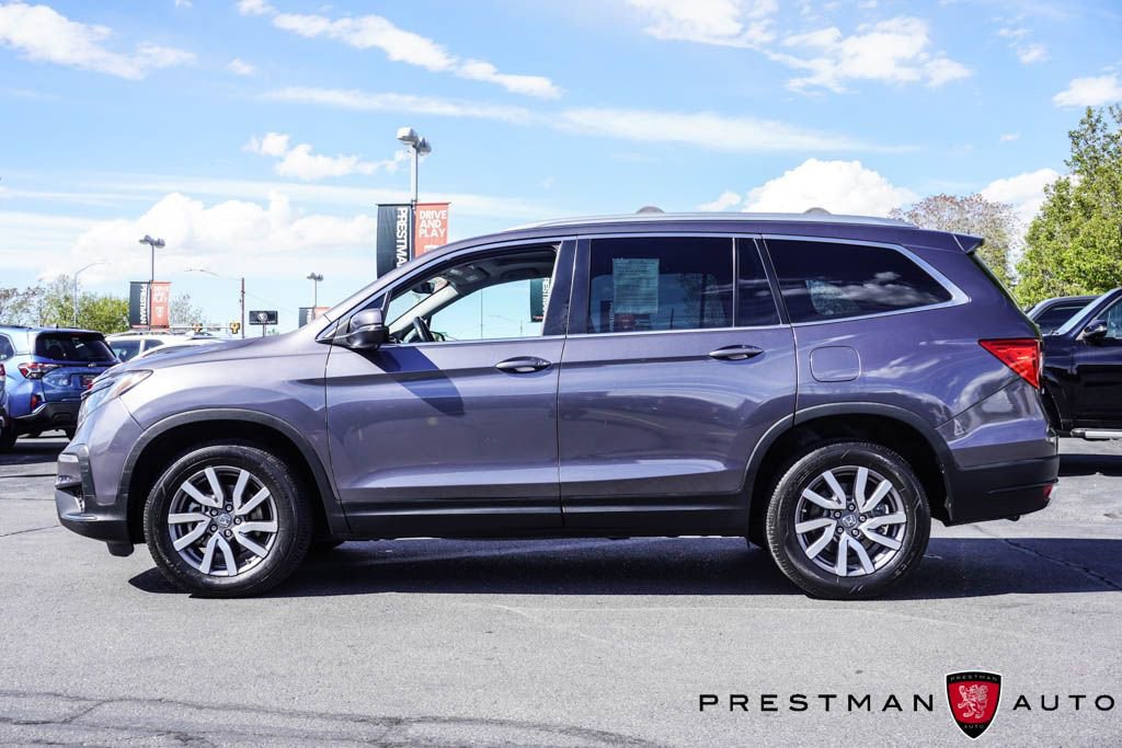 Used 2019 Honda Pilot EX-L image 20