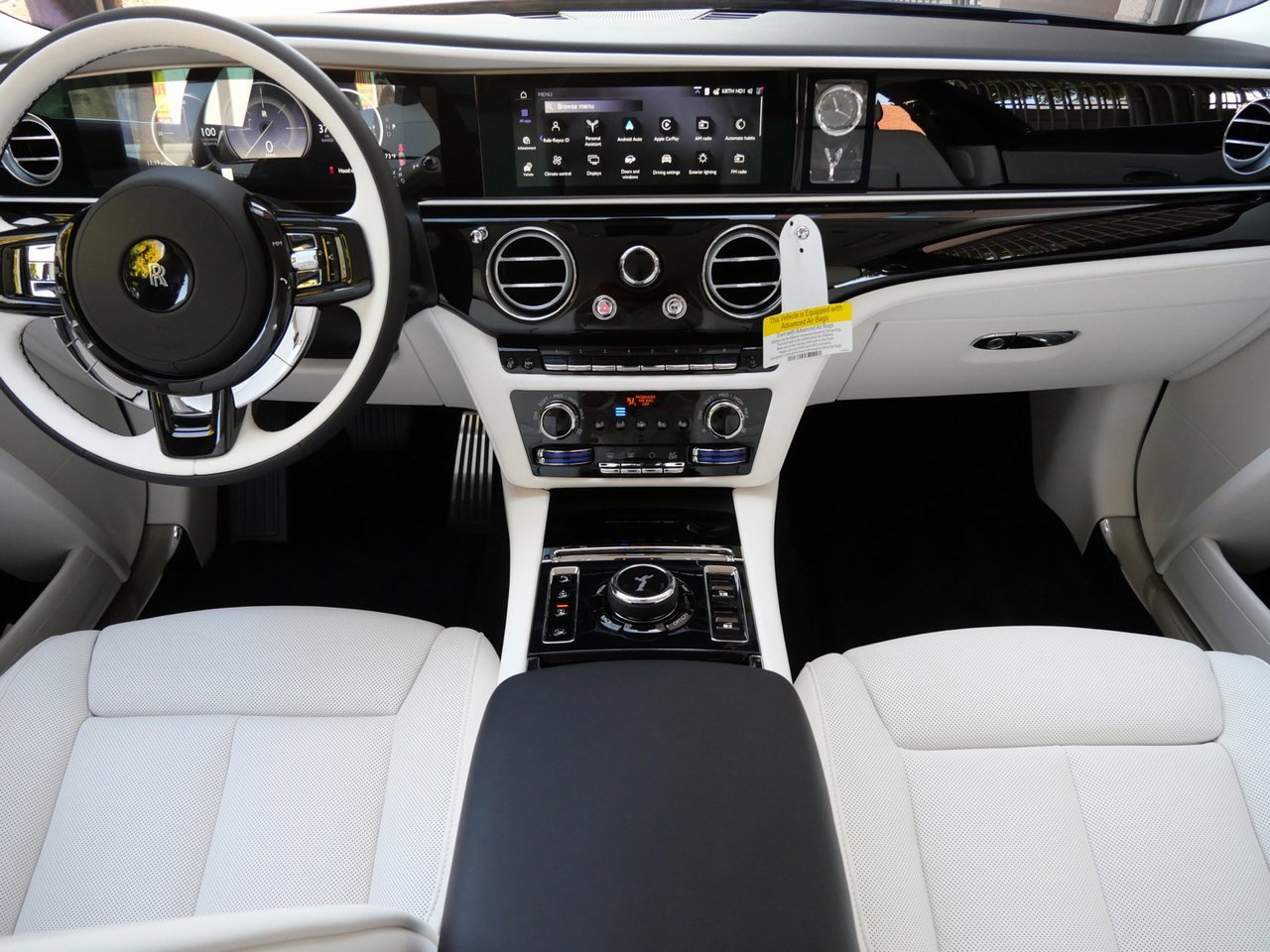 New 2026 Rolls-Royce Ghost image 5