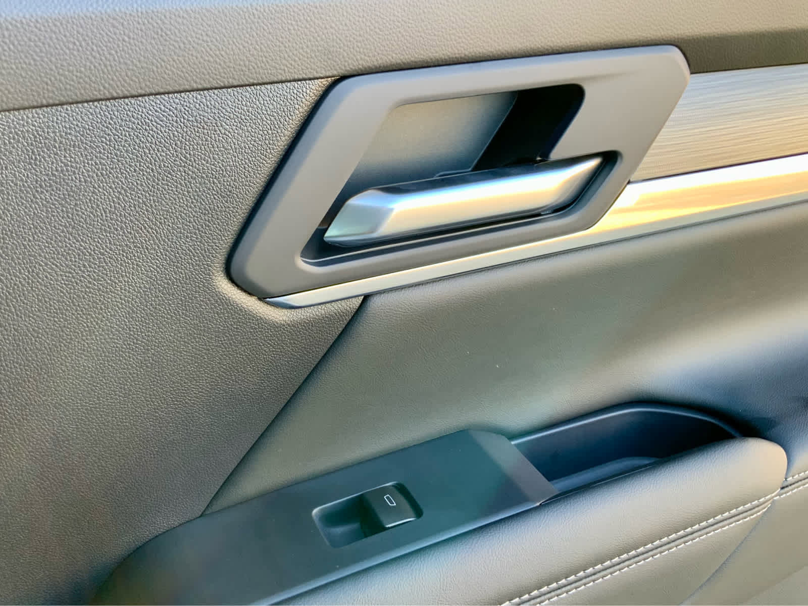 New 2026 GMC Terrain Elevation w/ Black Edition image 52