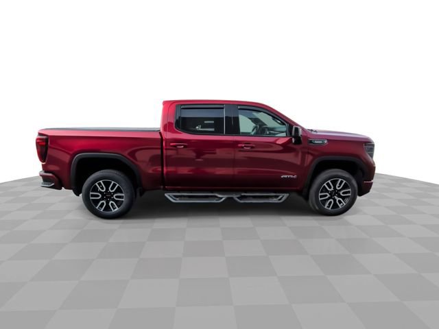 Used 2023 GMC Sierra 1500 AT4 w/ AT4 Premium Package image 9