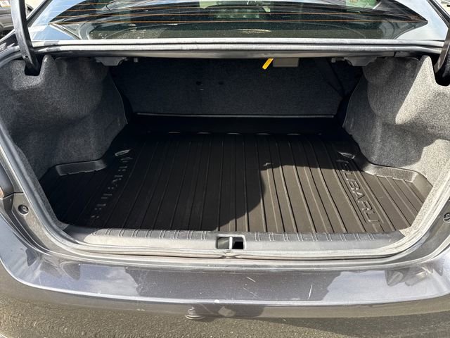 Used 2019 Subaru WRX STI w/ Popular Package #1 image 14