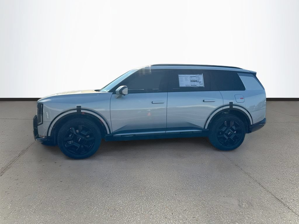New 2027 Kia Telluride SX FWD image 4