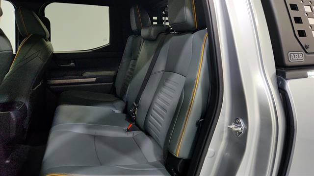 Used 2024 Toyota Tacoma 4x4 Double Cab Hybrid image 20