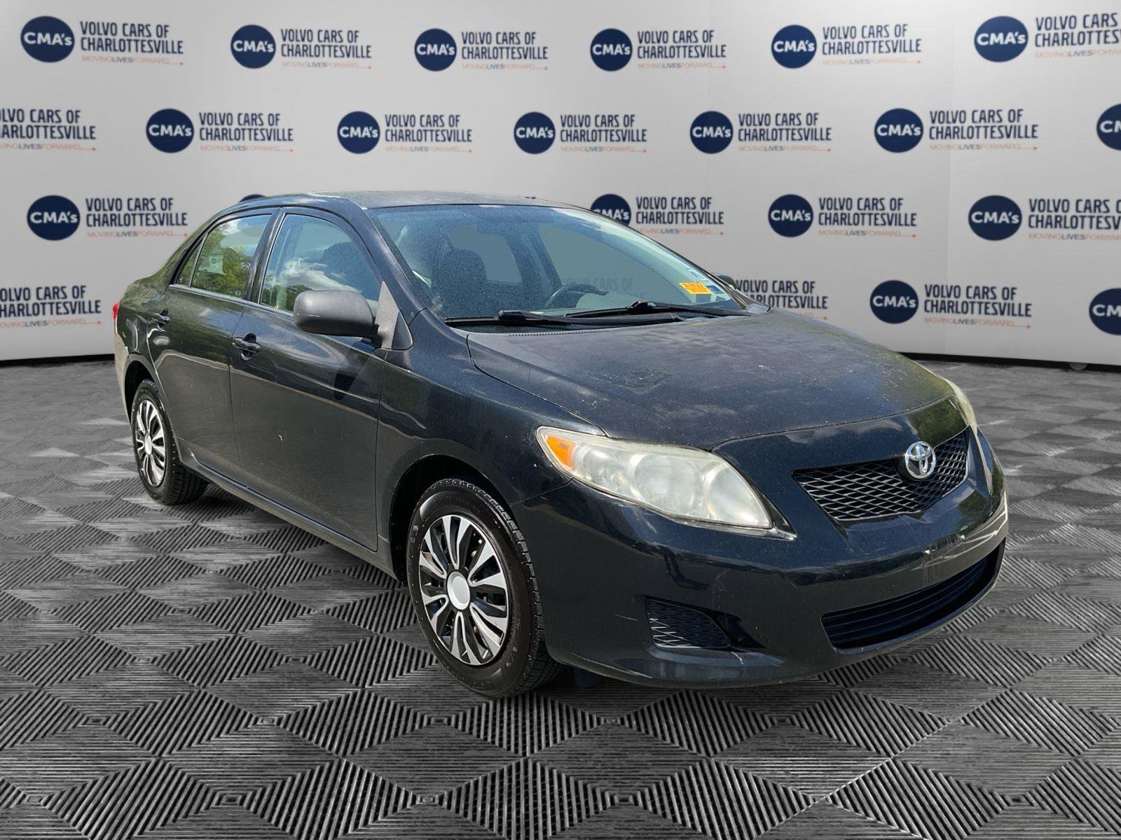 Used 2009 Toyota Corolla image 7