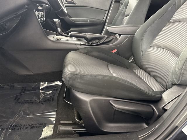 Used 2014 MAZDA MAZDA3 i Touring image 19