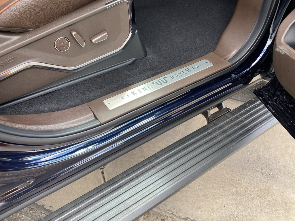 New 2026 Ford F150 King Ranch AWD/4WD image 18