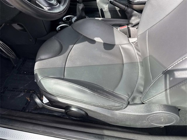 Used 2012 MINI Cooper S image 14