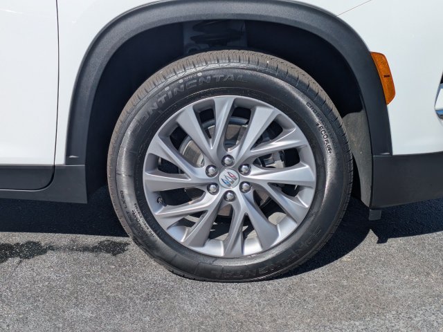 Used 2026 Buick Enclave Preferred w/ Power Package FWD image 13