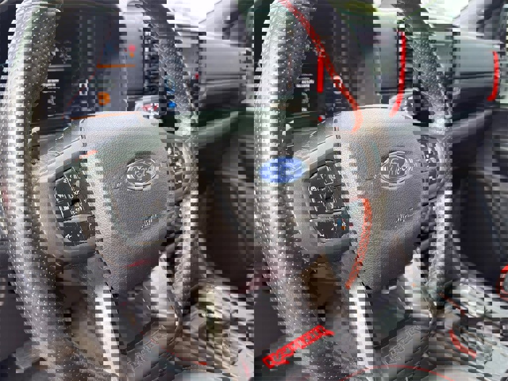 Used 2024 Ford Ranger Raptor image 16