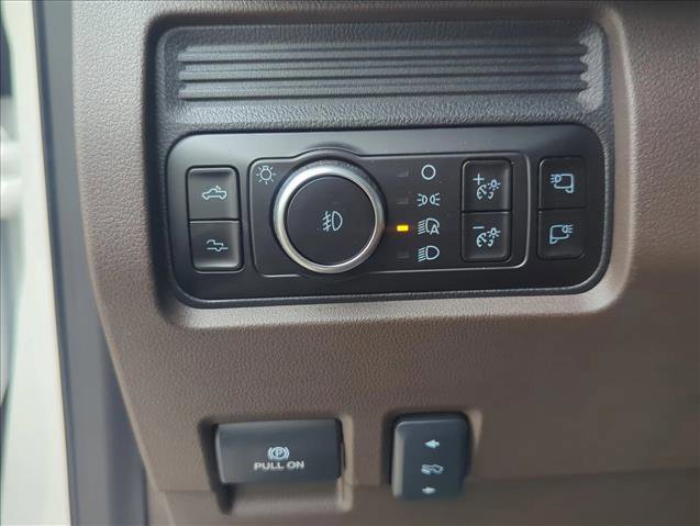 Used 2025 Ford F250 King Ranch AWD/4WD image 11