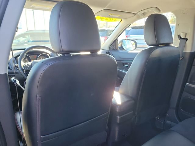 Used 2024 Mitsubishi Outlander Sport SE image 10