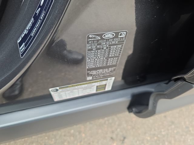 New 2026 Land Rover Defender 110 S AWD/4WD image 24