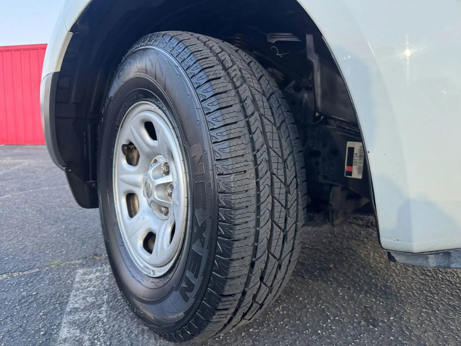 Used 2014 Nissan Frontier S RWD image 35