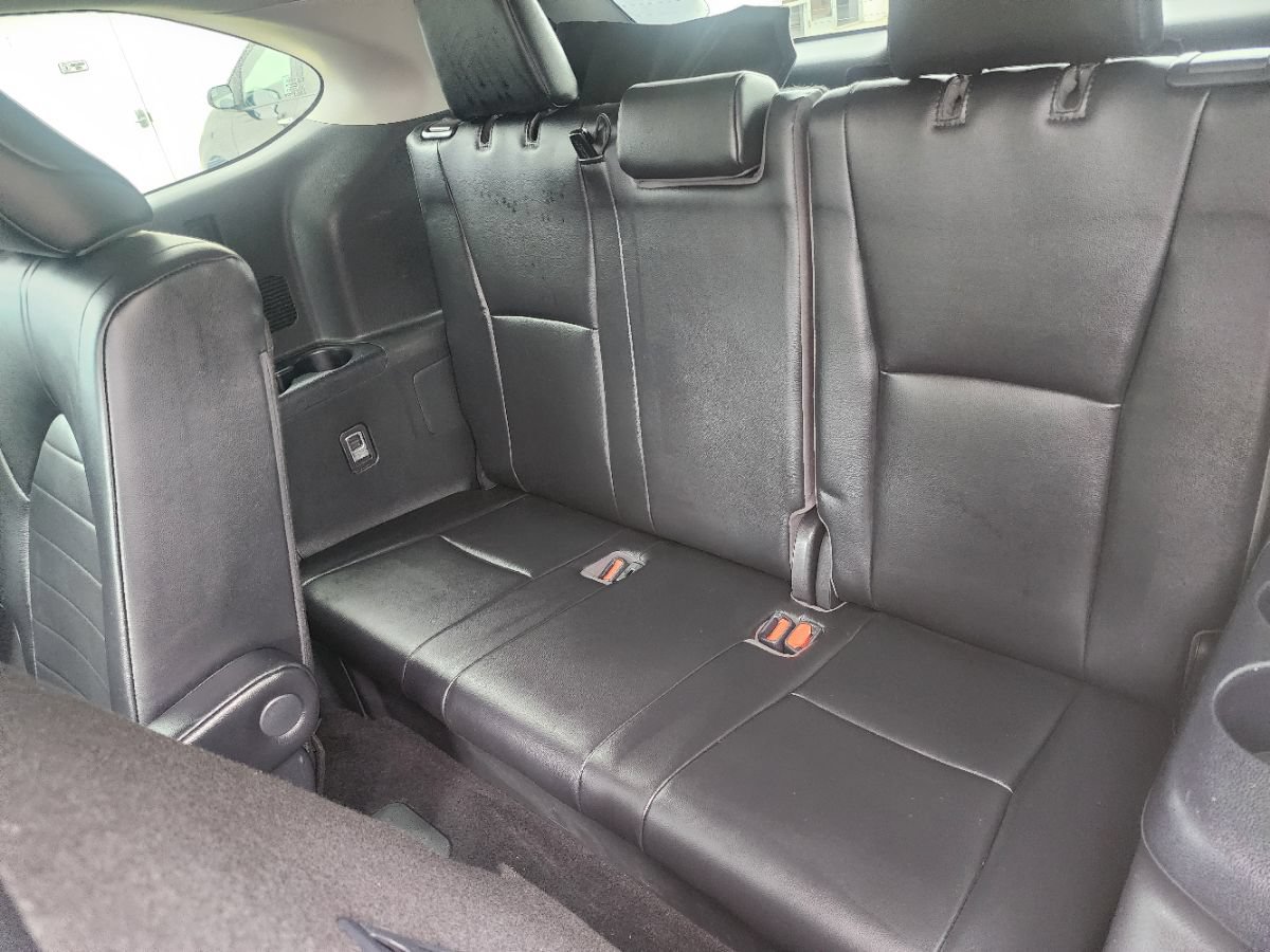 Used 2022 Toyota Highlander XLE FWD image 10