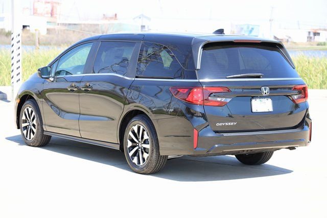 New 2026 Honda Odyssey EX-L image 6