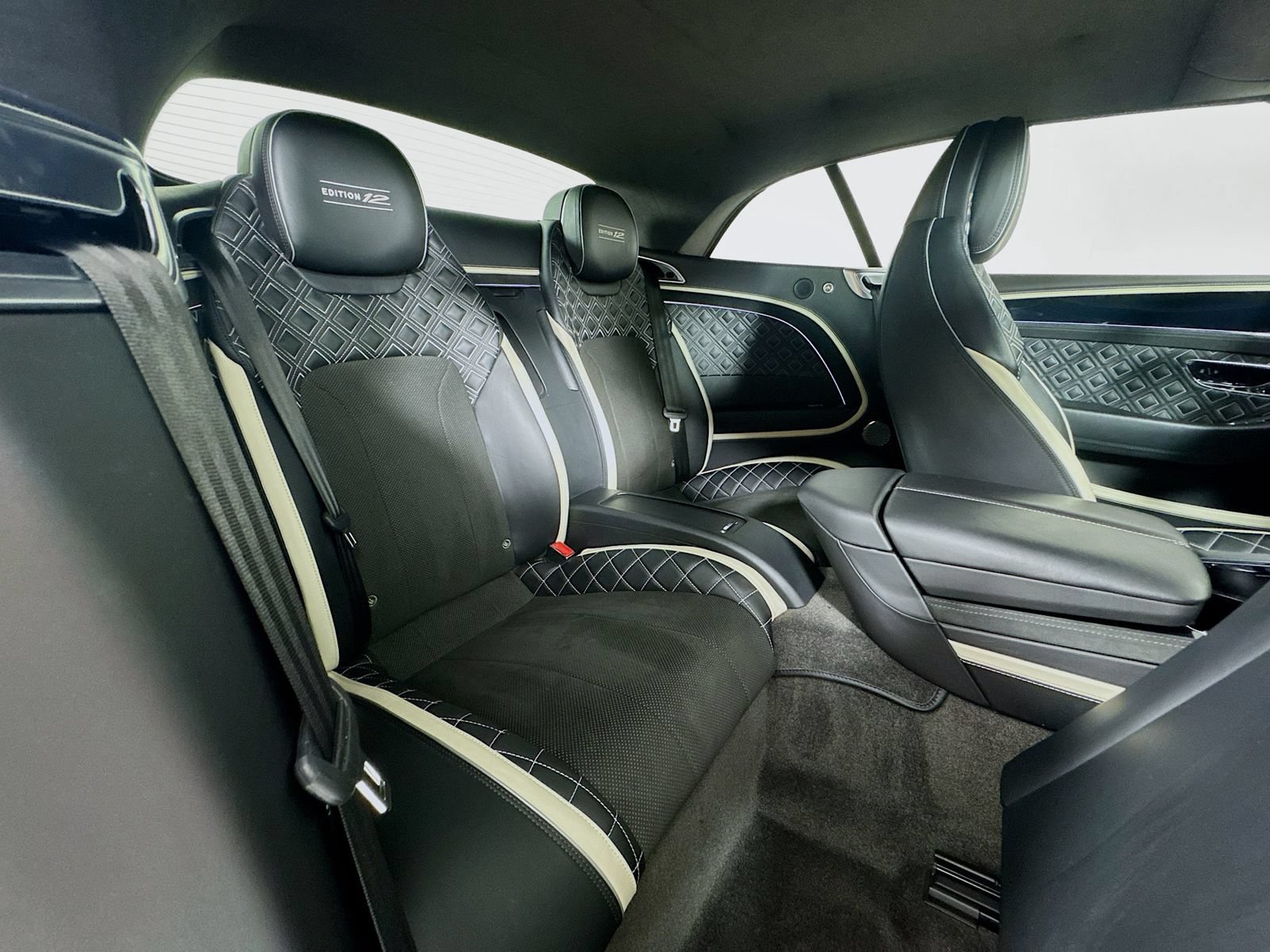 Certified 2024 Bentley Continental GT Speed AWD/4WD image 25