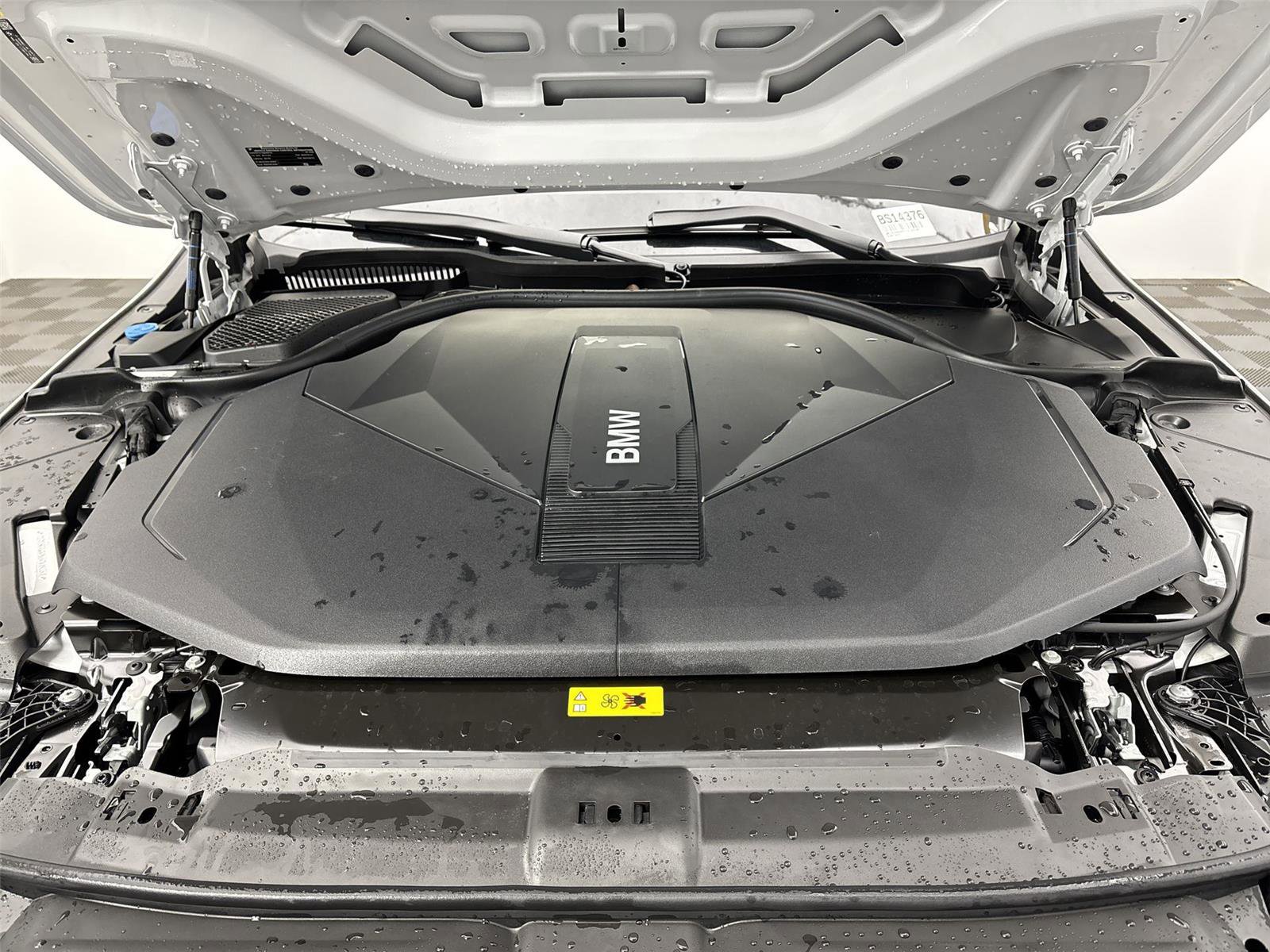 Used 2026 BMW i5 eDrive40 w/ M Sport Package RWD image 20