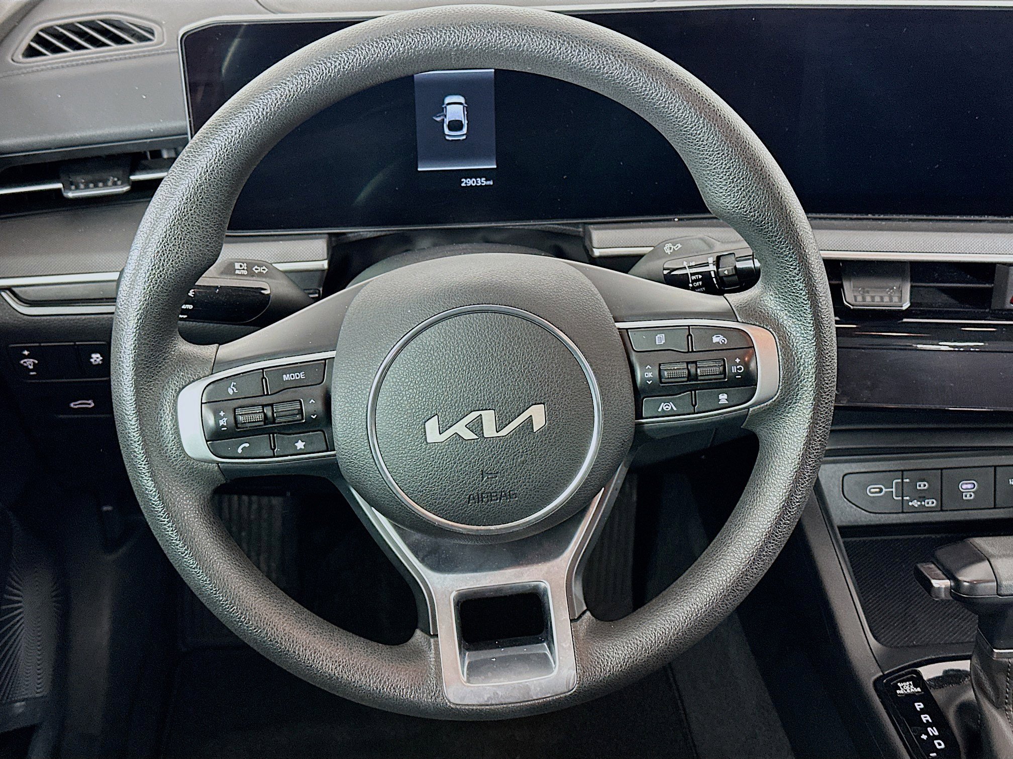 Used 2025 Kia K5 LXS image 18