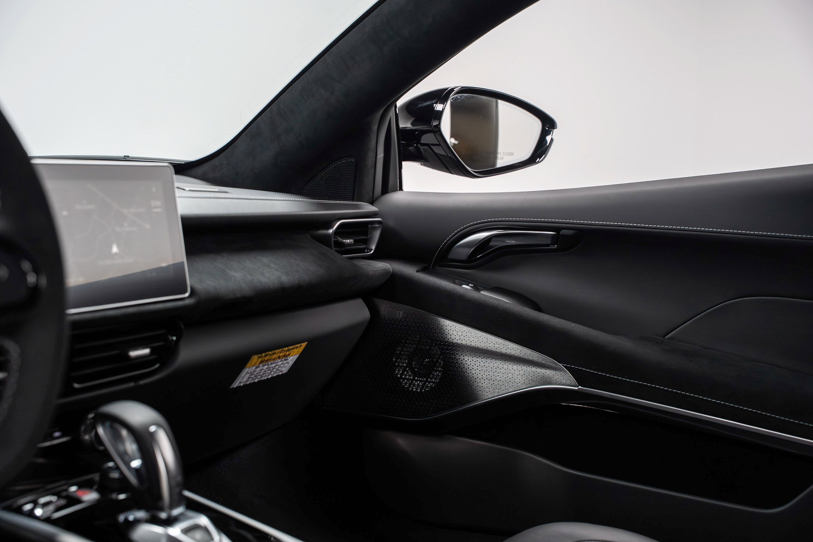 New 2025 Lotus Emira image 24