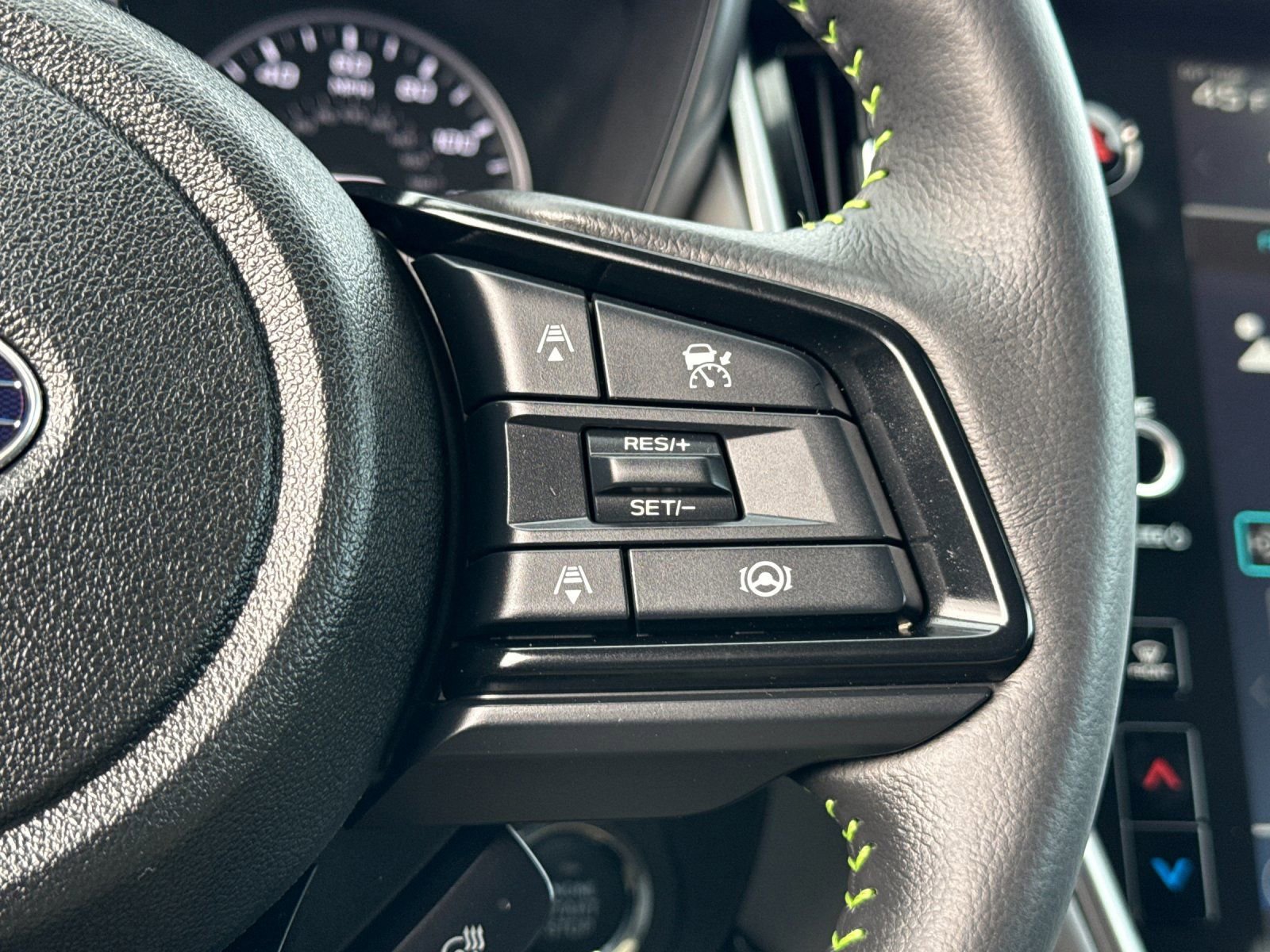 Used 2025 Subaru Outback Onyx Edition image 27