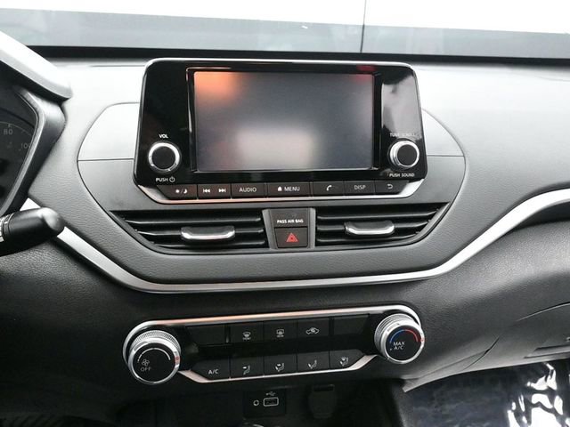 Used 2021 Nissan Altima 2.5 S image 11