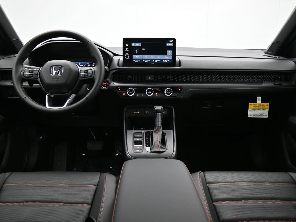 New 2026 Honda CR-V Sport-L image 41
