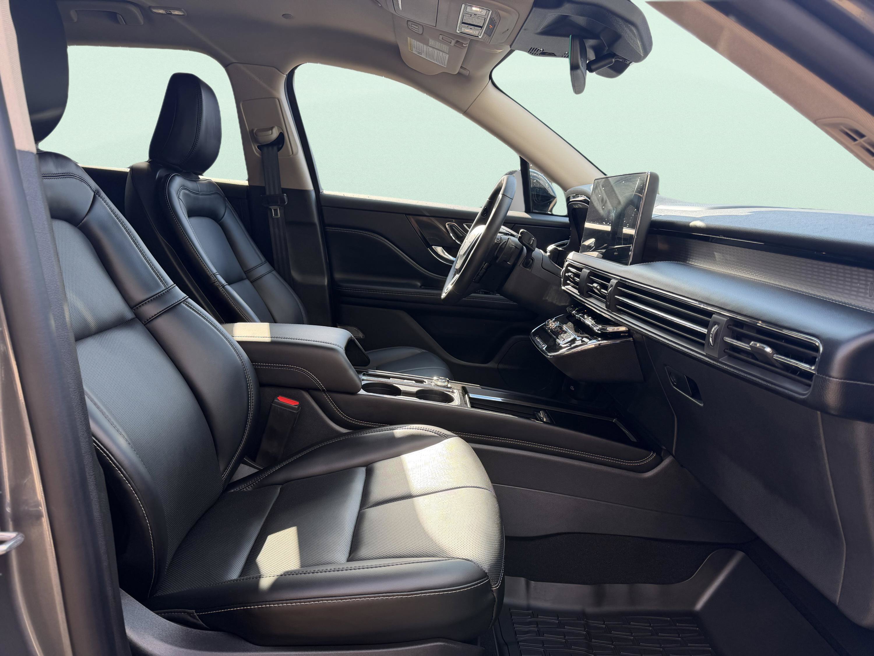 New 2026 Lincoln Corsair Premiere AWD/4WD image 26