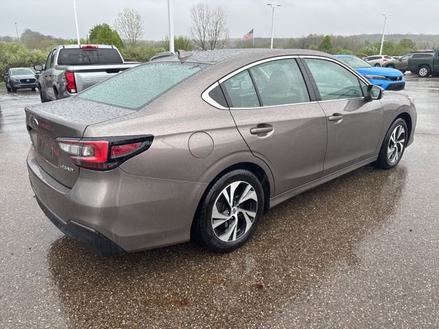 Used 2022 Subaru Legacy Premium image 3
