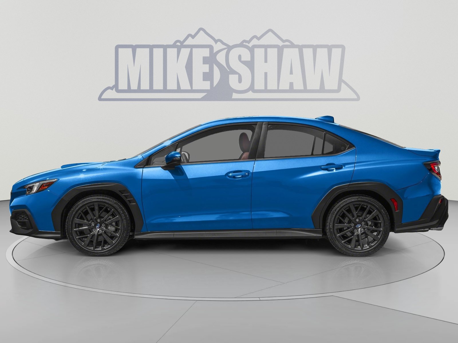 New 2026 Subaru WRX Limited AWD/4WD image 3