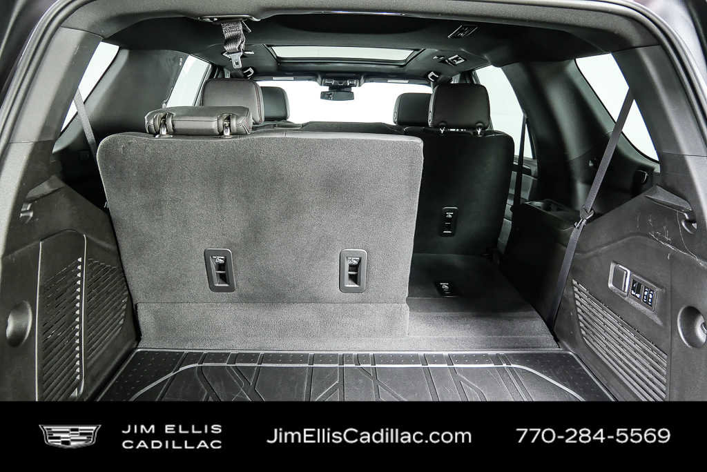 Used 2023 Chevrolet Tahoe RST w/ Luxury Package image 34