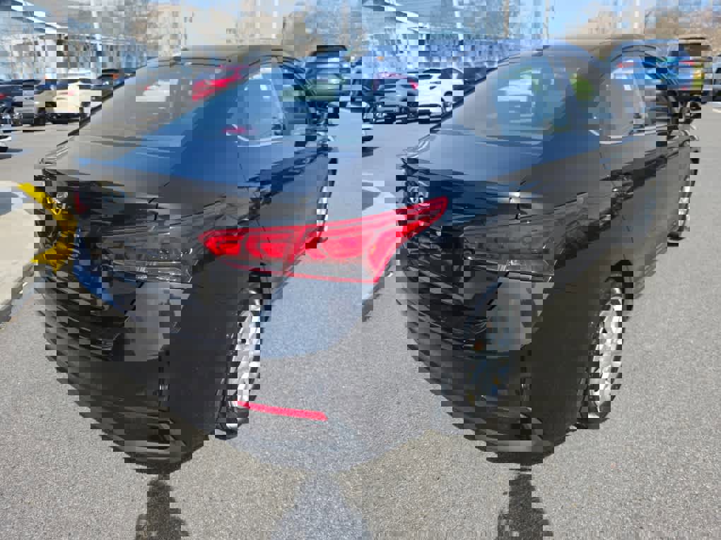 Used 2019 Hyundai Accent SEL image 6