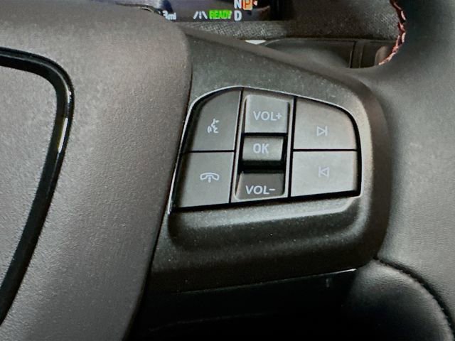 New 2025 Ford Mustang Mach-E Premium w/ Sport Appearance Package image 28