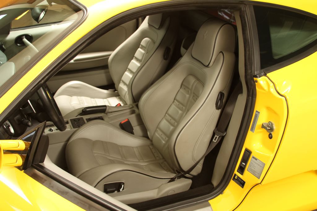 Used 2008 Ferrari F430 Coupe RWD image 37