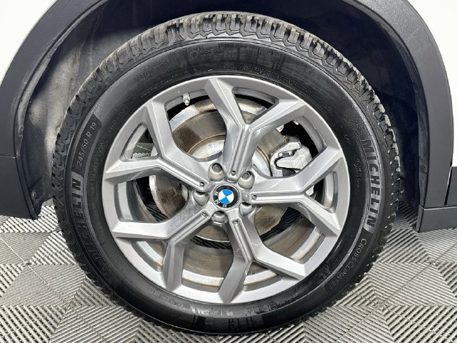 Used 2023 BMW X3 sDrive30i RWD image 30